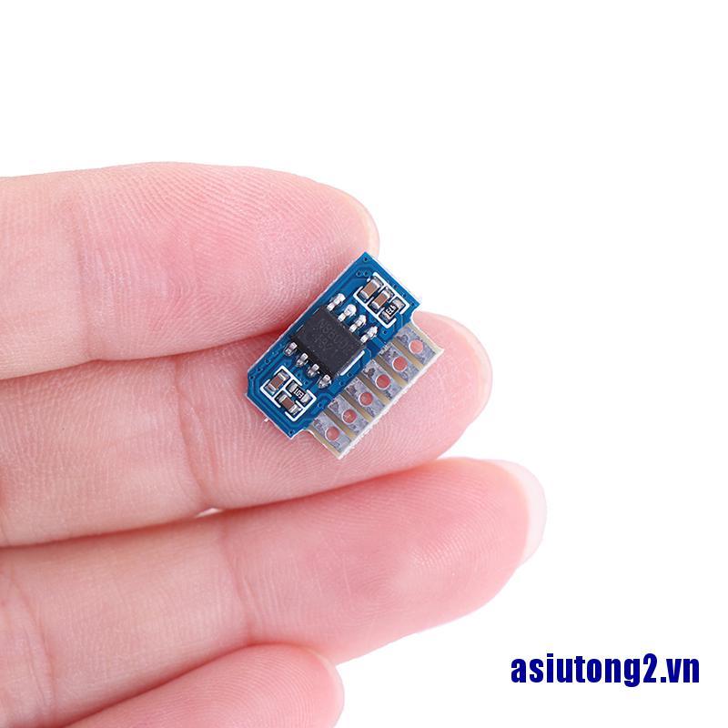 Bảng Mạch Khuếch Đại Âm Thanh Mini Dc 3v 3.7v 5v Class Ab Mono 3w | BigBuy360 - bigbuy360.vn