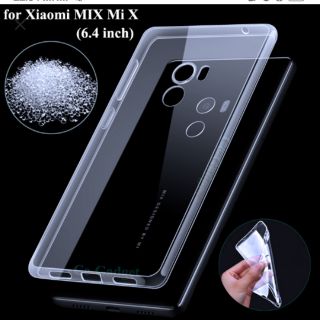 Ốp dẻo Xiaomi Mimix cao cấp giá rẻ