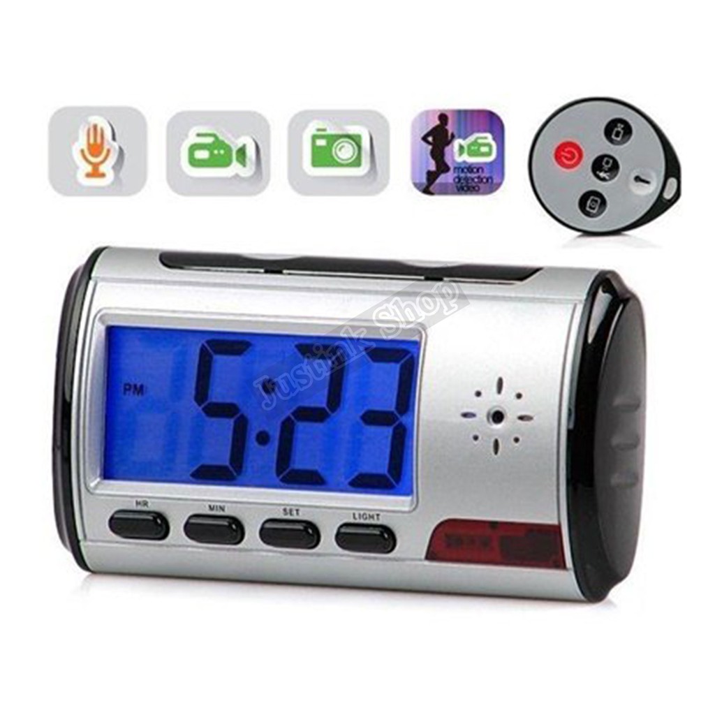 Máy Quay Camera Hành Trình Giành Cho Xe Hơi Oto Có Thể Xem Giờ  - JDHS-4148-DHGS | BigBuy360 - bigbuy360.vn