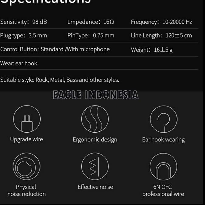 Tai Nghe Thể Thao Kz Zs3 Knowledge Kèm Mic Chính Hãng | BigBuy360 - bigbuy360.vn
