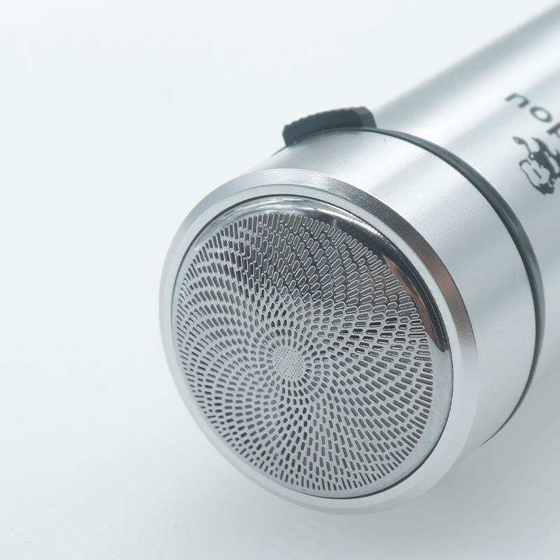 máy cạo râu yandou có thể thay dao cạo 601