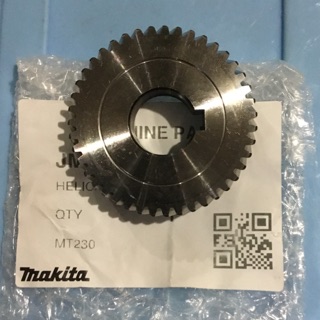 Bánh răng máy cắt nhôm MT230