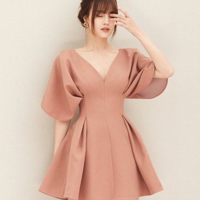 Váy zara xuất
