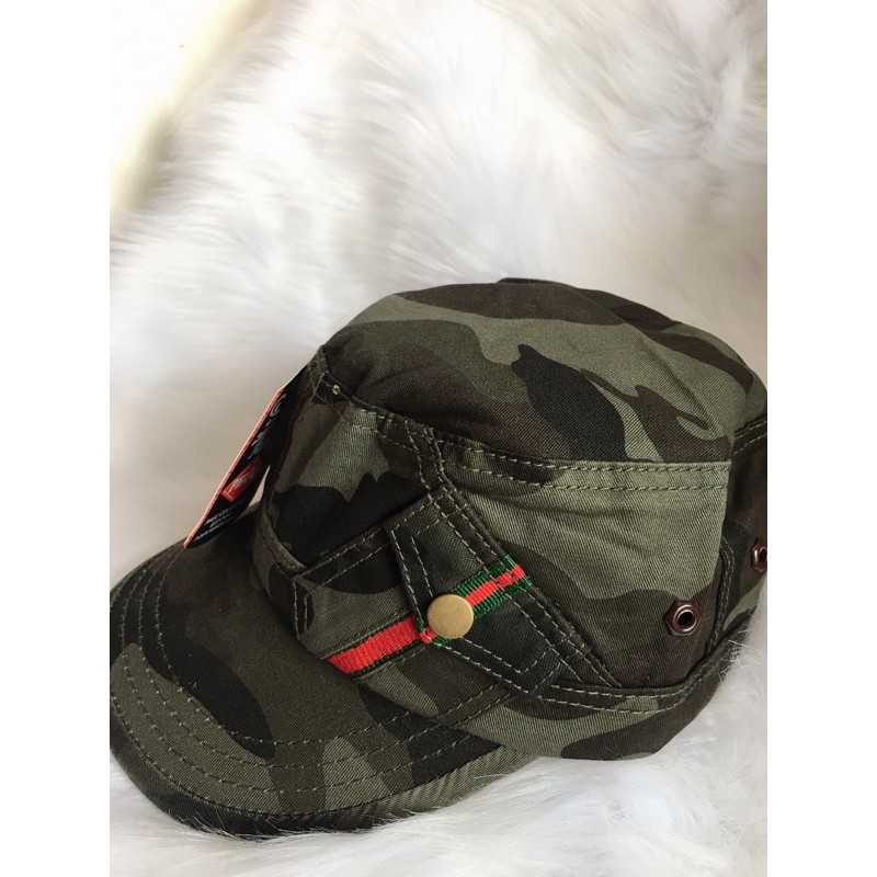 Nón snapback,nón Phúc  Collection P Caprs Vip