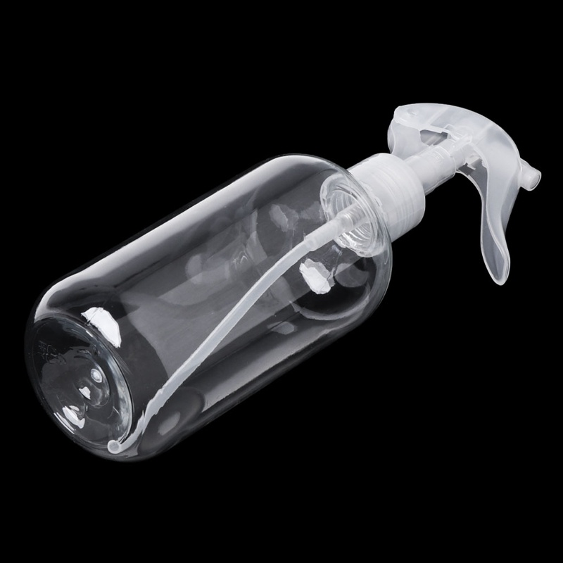 Bình Xịt Nước Bằng Nhựa 250ml Chuyên Dụng Cho Salon Làm Tóc