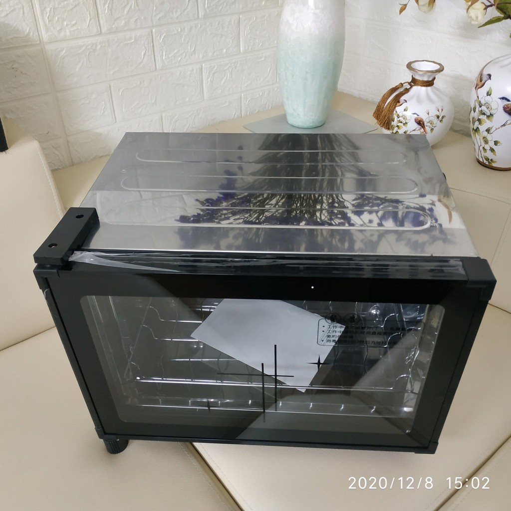 Tủ sấy bát đĩa  , tủ sấy bát gia đình KT-58A dung tích 58L