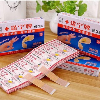 Hộp 50 Băng Urgo Cá Nhân