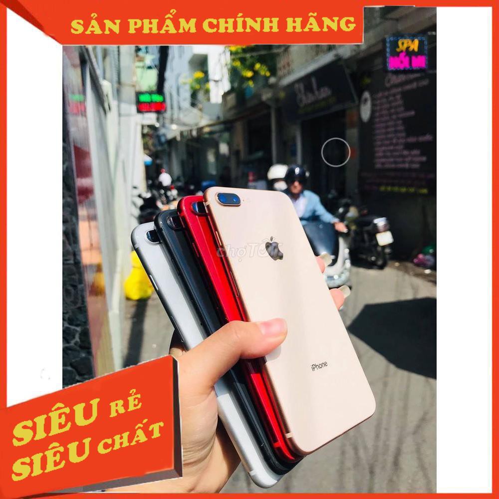 Điện Thoại Apple IPhone 8 Plus Quốc Tế & Lock Chính Hãng Gía Rẻ | BigBuy360 - bigbuy360.vn