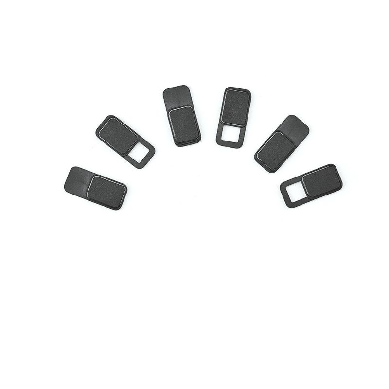 Bộ 3 Miếng Dán Vỏ Bọc Camera Trước Siêu Mỏng Dễ Lắp Đặt