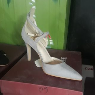 Giày gót
