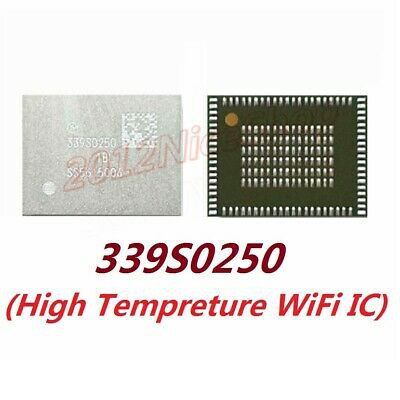 339S0229/ 339S0251 U7500 IC Wifi iPad air 2/ iPad 6 (4G version) A1567