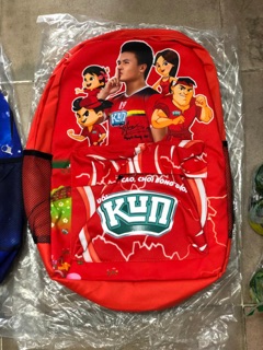 Ba lô Kun cực Kun( Hàng khuyến mãi)