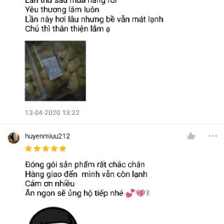 KHOAI LANG KÉN ( GIAO TOÀN QUỐC )