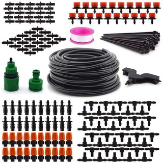 Hệ thống phun nước tưới cây dài 15m chất lượng cao
