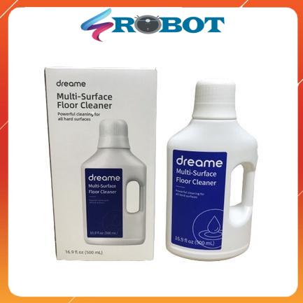 Nước lau sàn robot hút bụi dreame 500ml