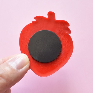 Nam châm silicone mini gắn tủ lạnh trang trí
