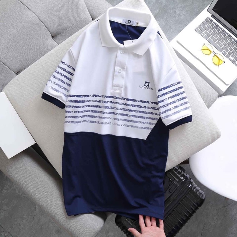 🌻   🌻  PACKHORSE - MIX 🌻  🌻 🍀  Vải cá sấu poly . 🍀 Đặc tính sp: chất vải mát, nhẵn mịn , độ bền cao | BigBuy360 - bigbuy360.vn