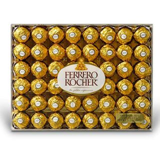 KẸO CHOCOLATE FERRERO ROCHER - 48 VIÊN