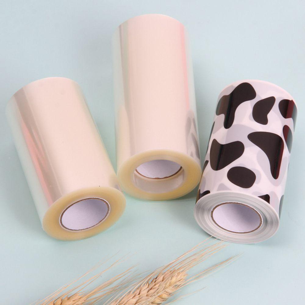 Daphs Cuộn Băng Quấn Cổ Áo Trong Suốt Mới