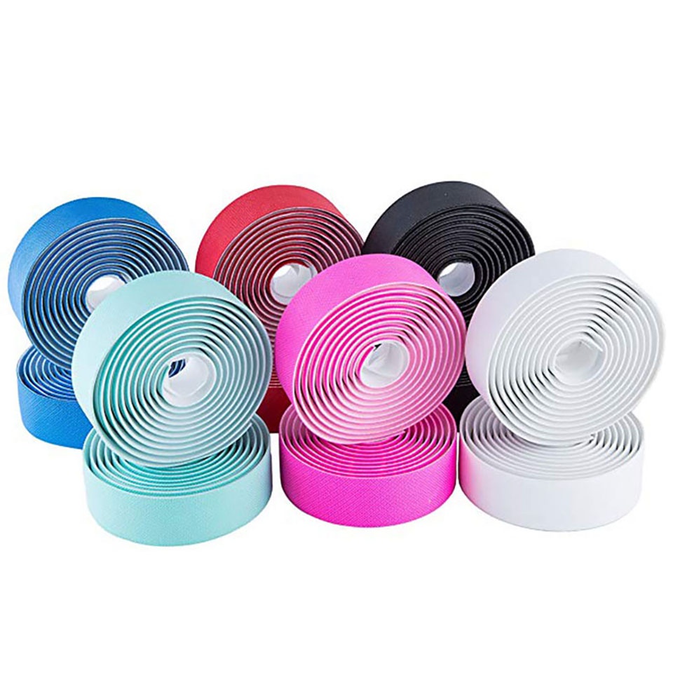 One Cặp Vỏ Bọc Tay Lái Xe Đạp