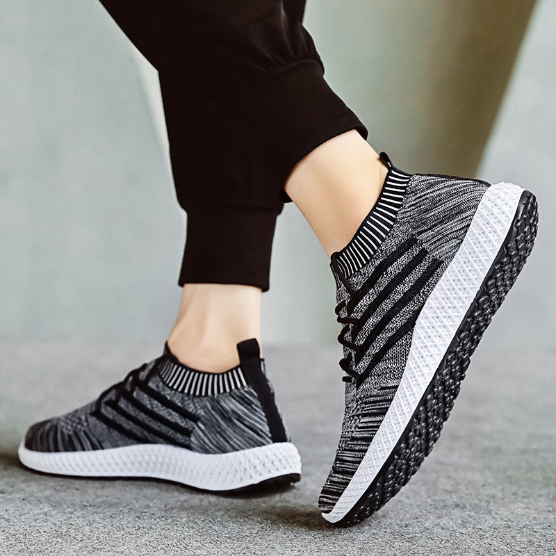 Giày Thể Thao Nam Cao Cấp Siêu Hot 2019 mã 045 | BigBuy360 - bigbuy360.vn