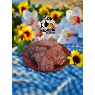 Bánh tráng socola BOOFOOD