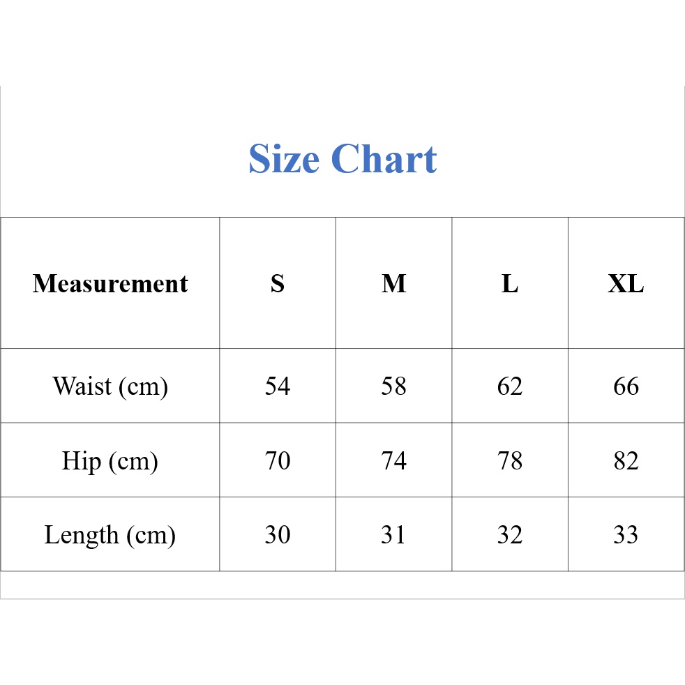 Air Active Quần Short Thể Thao Nữ Lưng Cao Thời Trang