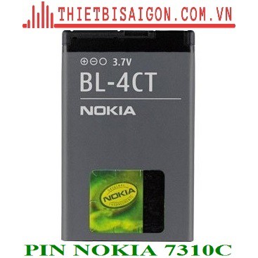 PIN NOKIA 7310C
