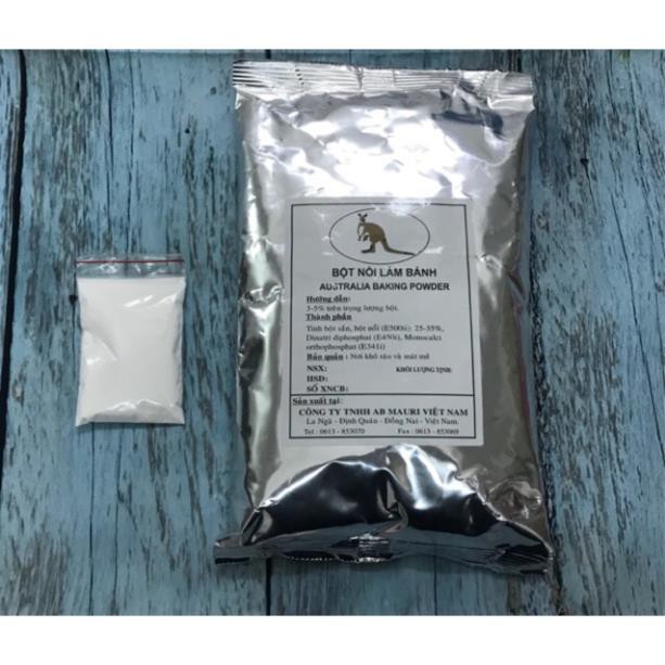 Bột nở / baking powder 100g