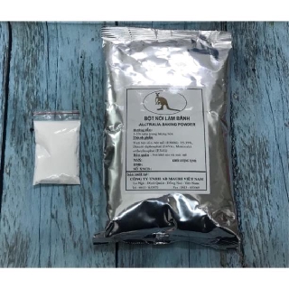 Bột nở baking powder 100g