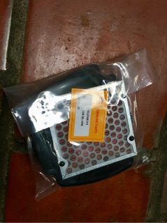 Lọc Gió Air Blade Cũ