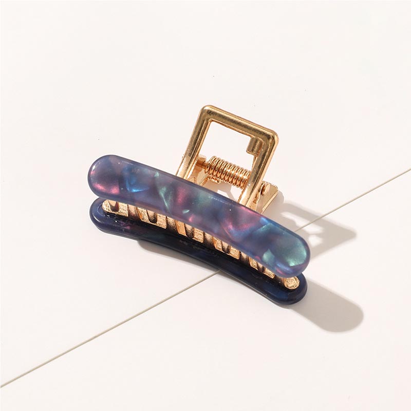 Kẹp tóc càng cua thiết kế độc đáo phong cách cổ điển thời trang cho nữ