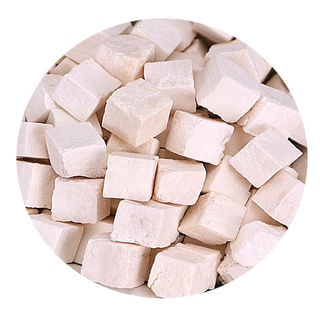 Bột bạch phục linh nguyên chất 100g