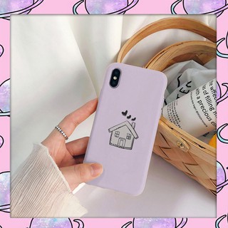 ⚡freeship toàn quốc từ 50k⚡ ốp lưng home sweet siêu dễ thương