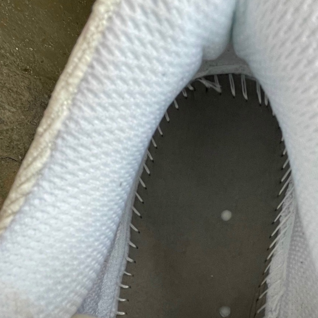 Giày Thể Thao Nam Nữ Sugar JD Thấp Sail Light Blue full bill box 1.1 - Yabi_boutique