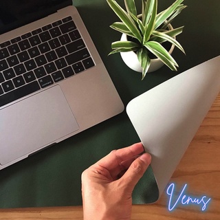 Lót chuột cỡ lớn, Lót chuột da Mouse pad - chất liệu da Cao cấp chuyên di chuột