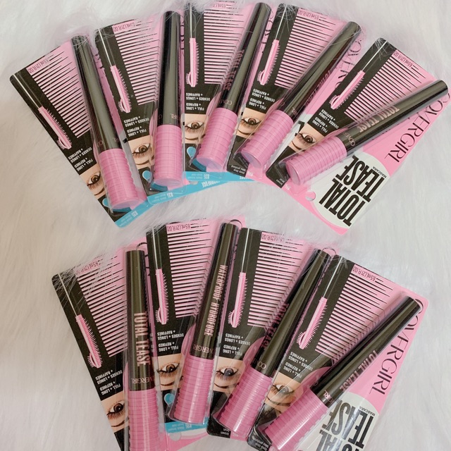 MASCARA COVER GIRL CHÍNH HÃNG MỸ