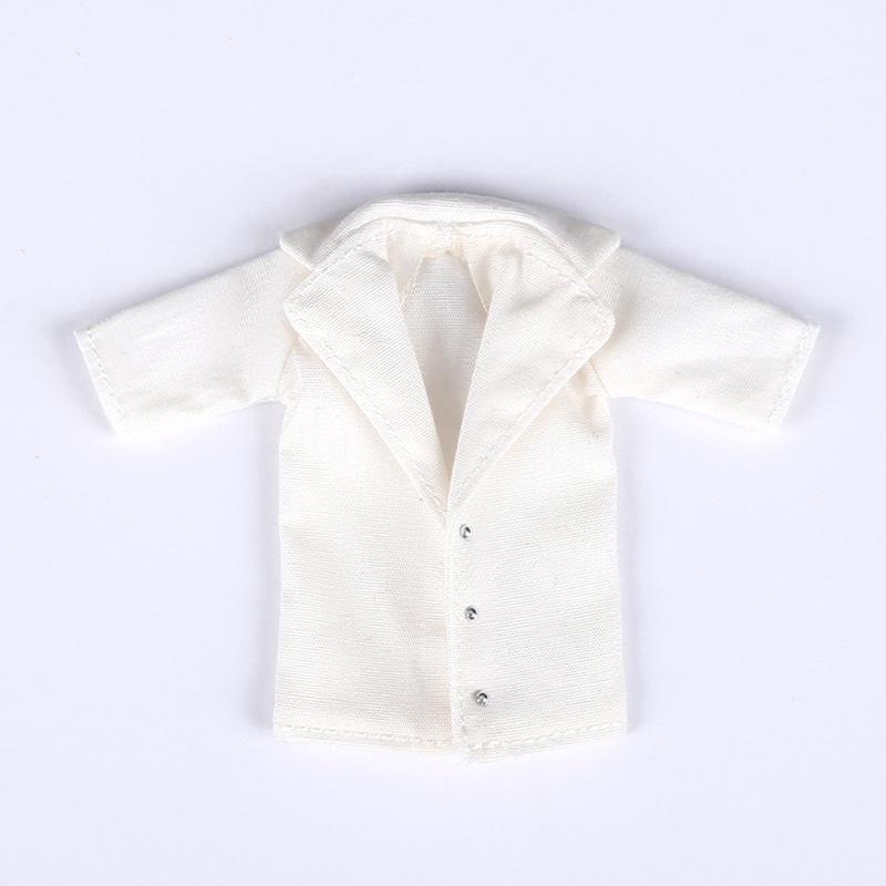 BJD Doll ob11 coat trench coat