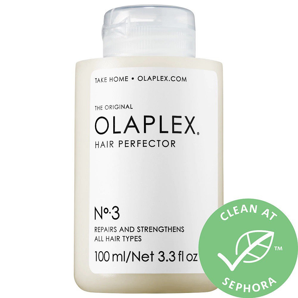 OLAPLEX 🌿 Kem ủ phục hồi tóc Olaplex Hair Perfector  / No3 / No 3 |  Shopee Việt Nam
