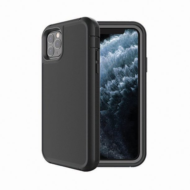 Ốp Chống Sốc Siêu Chắc Chắn iPhone 11 Pro Max Onn. Kèm Giá Gài 360*