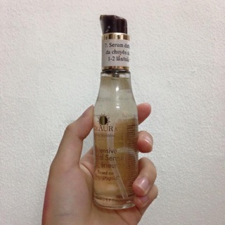 Serum dưỡng chuyên sâu Deaura