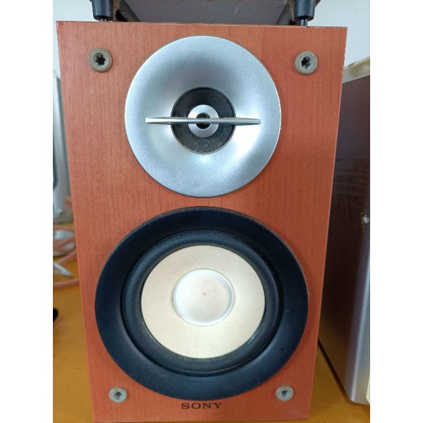 Dàn nghe nhạc Mini nội địa Nhật Sony HCD M35