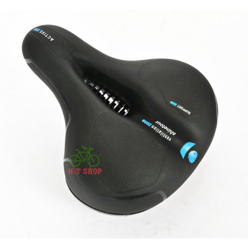 Yên Xe Đạp Thể Thao Active Cao Cấp