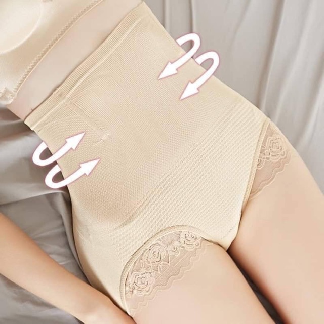 QUẦN GEN ÔM BỤNG NÂNG MÔNG CHỐNG CUỘN VIỀN REN KO HẰN( từ 40-63kg)