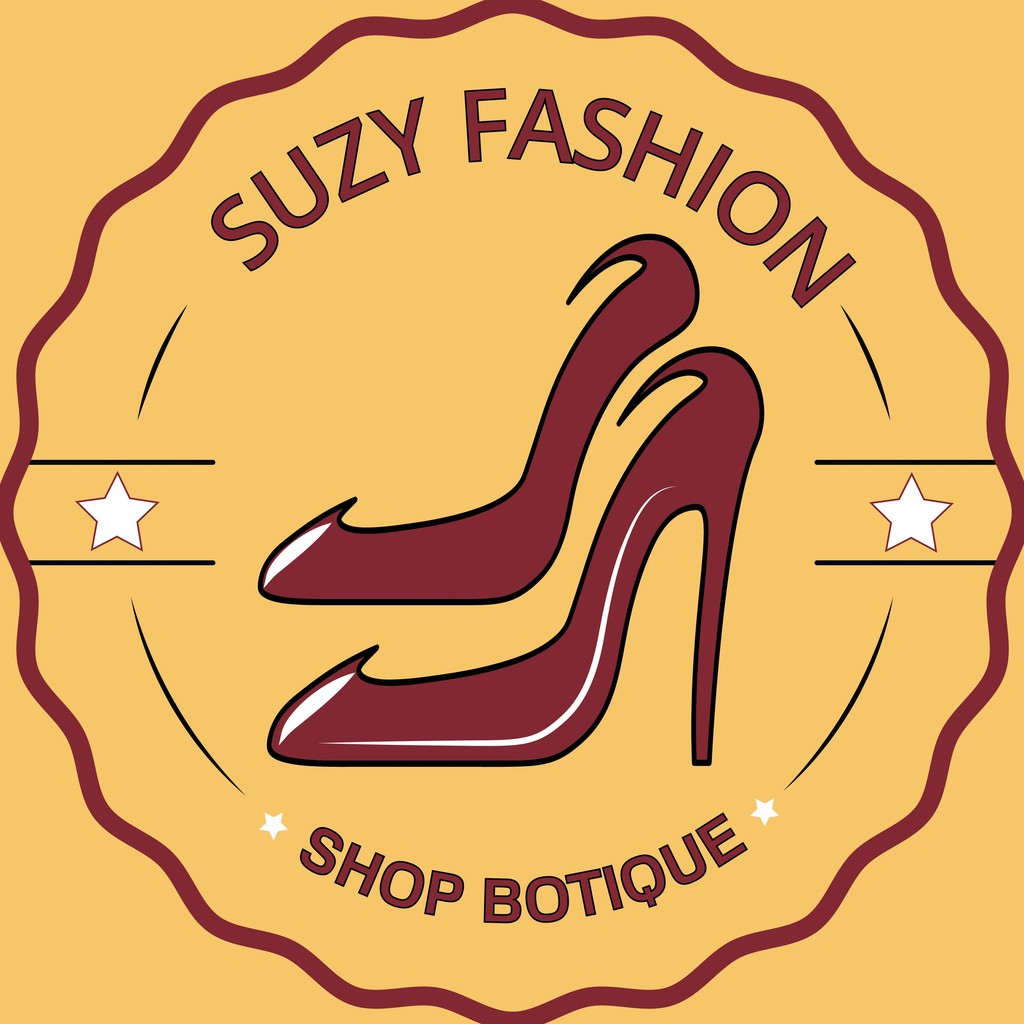 Suzy Fashion