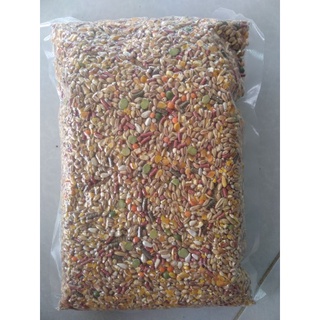 Ngũ cốc dinh dưỡng (1kg) dành cho gà, chim