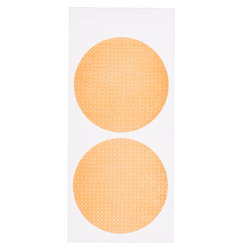 [Bảo Vệ tinh tế♥[5 Cặp Miếng Dán Che Phủ Núm Vú Vô Hình Cho Nam