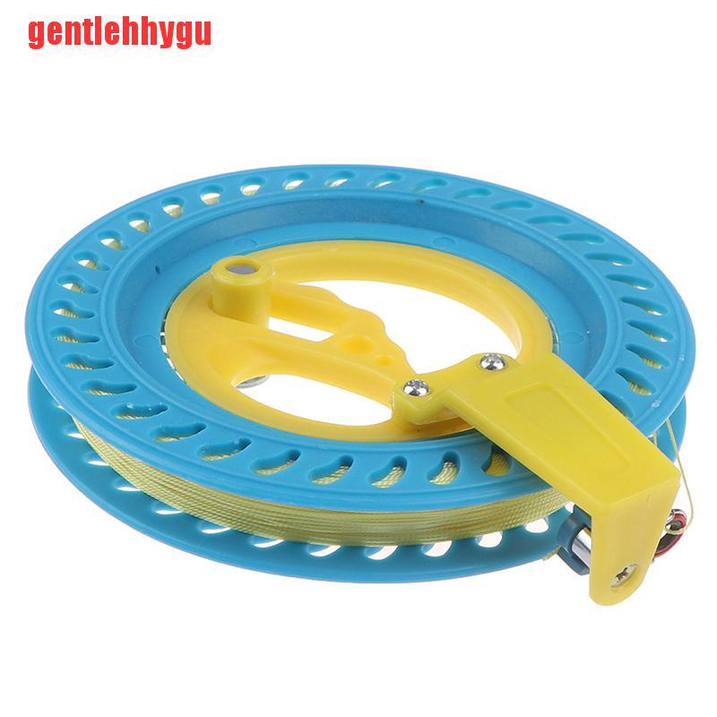 Cuộn Dây Thả Diều Bằng Nhựa ABS Dành Cho Người Lớn