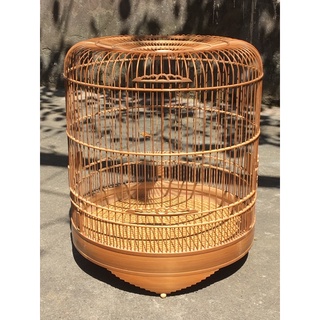 Khung lồng choè tự ráp size 38-40cm