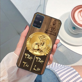 Ốp LƯNG kính cường lực SAMSUNG A31, A51, A71,M51 CAO CẤP IN HÌNH 12 CON GIÁP SIÊU ĐẸP